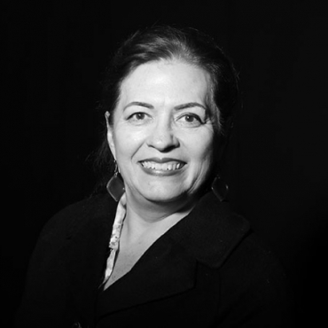 Bertha Velasco