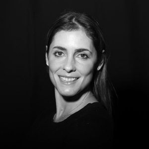 Alejandra García