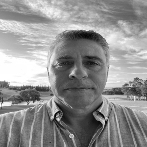 Alejandro Cabral