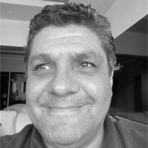 Gerardo Sánchez Guízar