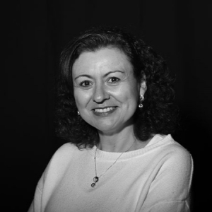 Margarita Ramírez
