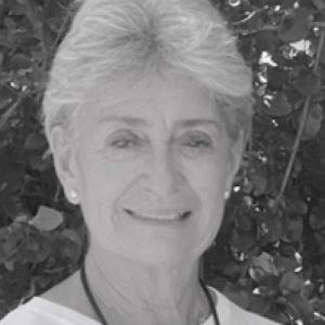 María Elena Rosado
