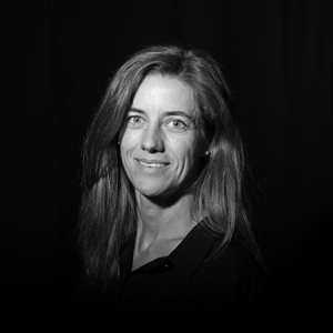 Nathalie de Raeve