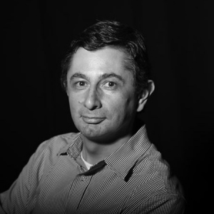 Roberto Mantiarena