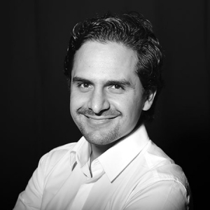 Rodrigo Martínez Romero