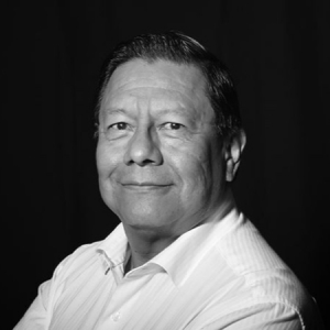Rubén Meráz