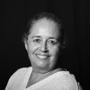 Yolanda Moreno